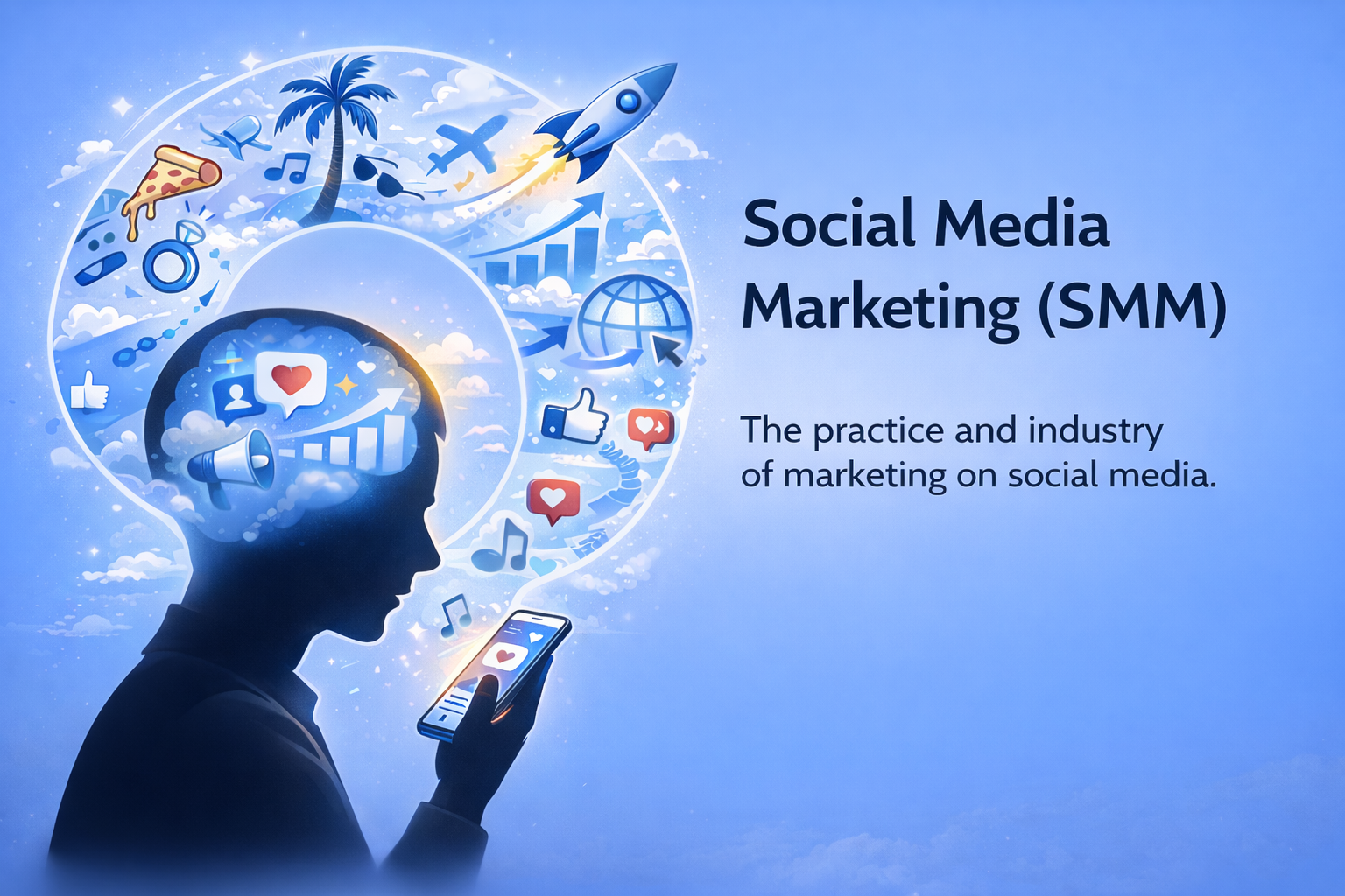 “Social Media Marketing” in 2026